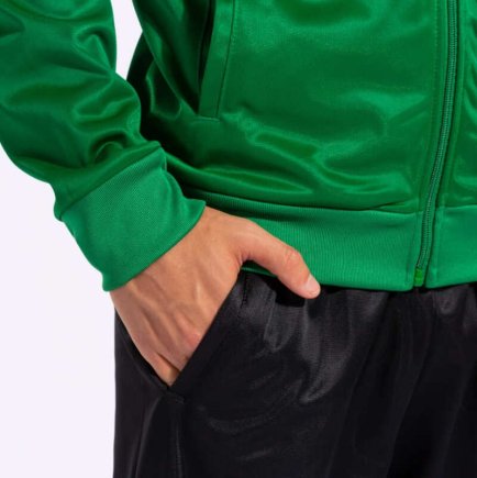 Спортивний костюм Joma Academy V 102742.451 колір: зелений/чорний