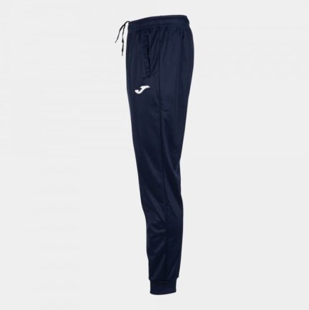 Спортивний костюм Joma Academy V 102742.703 колір: синій/темно-синій