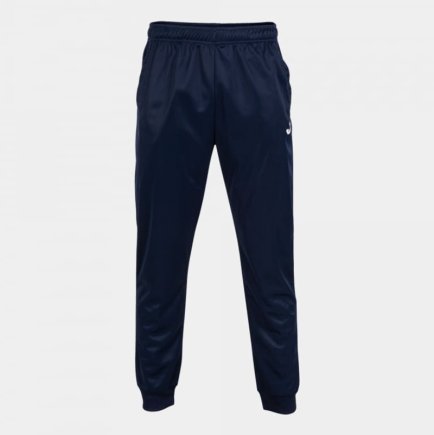 Спортивний костюм Joma Academy V 102742.703 колір: синій/темно-синій