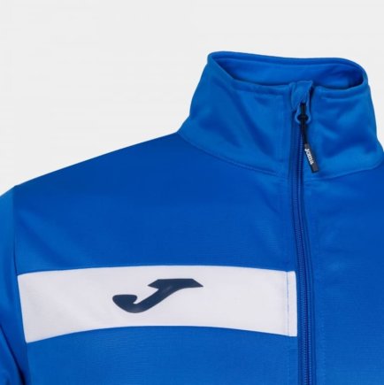 Спортивний костюм Joma Academy V 102742.703 колір: синій/темно-синій