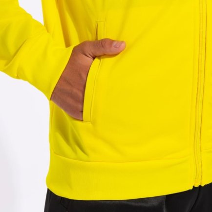 Спортивний костюм Joma Academy V 102742.901 колір: жовтий/чорний