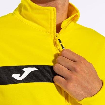 Спортивний костюм Joma Academy V 102742.901 колір: жовтий/чорний