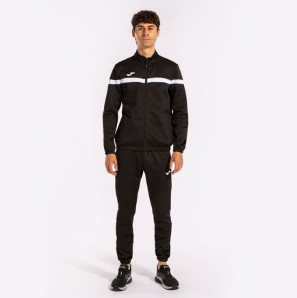 Спортивный костюм Joma Academy V DANUBIO 102746.102 цвет: черный