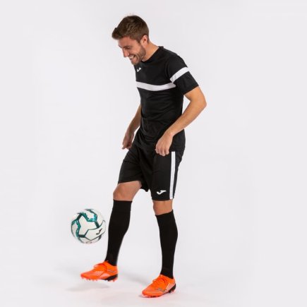 Футбольна форма Joma Academy V DANUBIO 102857.102 колір: чорний