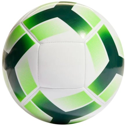 Мяч футбольный Adidas Starlancer Plus HE6238 - Официальная Продукция