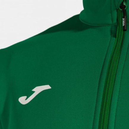 Спортивный костюм Joma Academy VI LISBON 103120.451 цвет: зеленый/черный