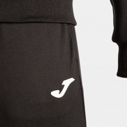 Спортивный костюм Joma Academy VI PHOENIX II 103121.121 цвет: желтый/черный