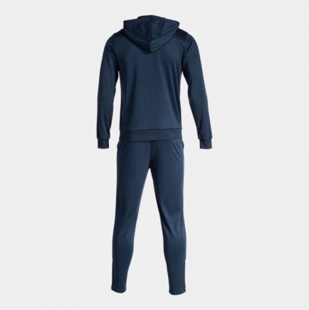 Спортивный костюм Joma Academy VI PHOENIX II 103121.336 цвет: красный/темно-синий