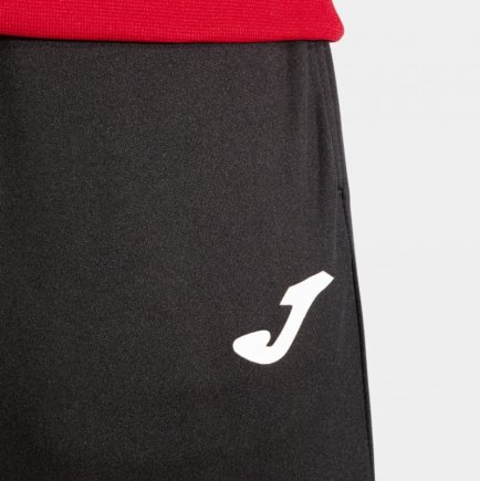 Спортивный костюм Joma Academy VI PHOENIX II 103121.601 цвет: красный/черный