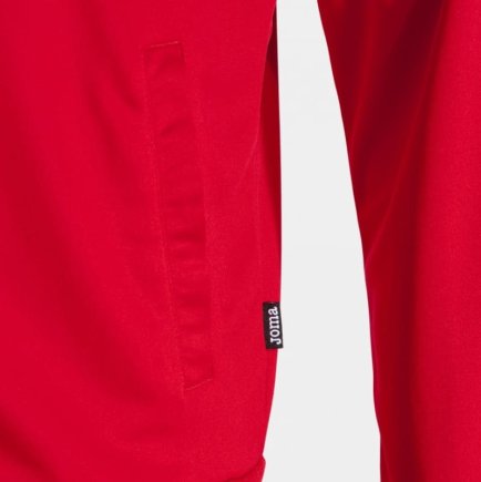 Спортивный костюм Joma Academy VI PHOENIX II 103121.609 цвет: красный/черный