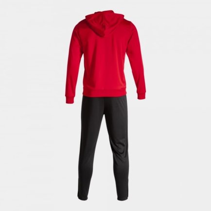 Спортивный костюм Joma Academy VI PHOENIX II 103121.609 цвет: красный/черный