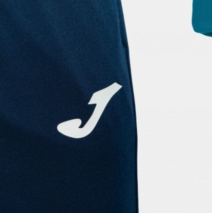 Спортивный костюм Joma Academy VI DANUBIO II 103122.013 цвет: темно-синий/голубой