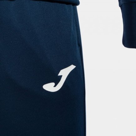 Спортивный костюм Joma Academy VI DANUBIO II 103122.336 цвет: темно-синий