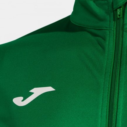 Спортивний костюм Joma Academy VI DANUBIO II 103122.451 колір: зелений/чорний