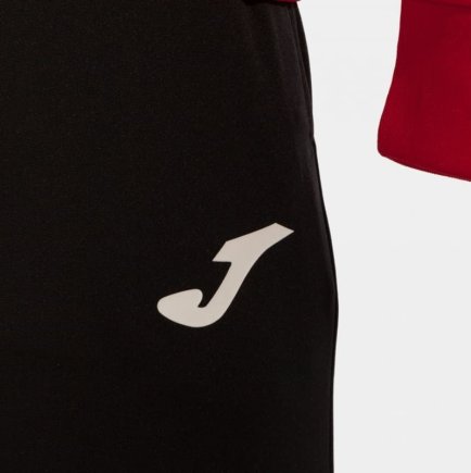 Спортивний костюм Joma Academy VI DANUBIO II 103122.601 колір: червоний/чорний