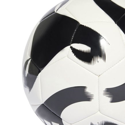 М`яч футбольний Adidas Tiro Club HT2430 розмір: 5