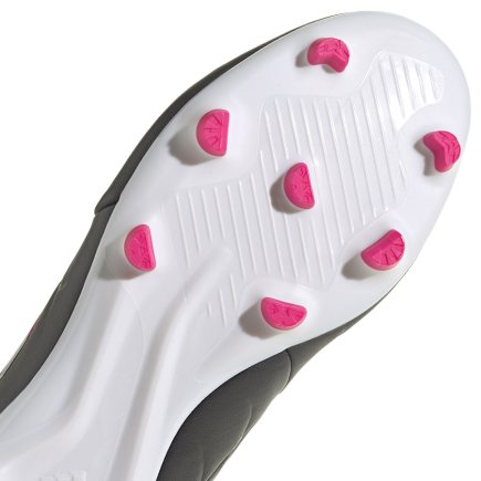 Бутсы Adidas Copa PURE.3 FG HQ8942 - Официальная Продукция