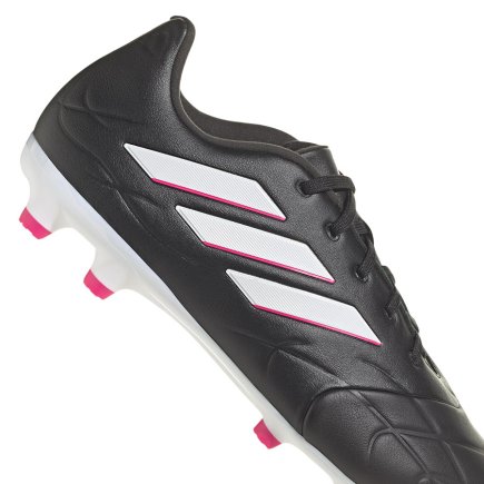Бутсы Adidas Copa PURE.3 FG HQ8942 - Официальная Продукция