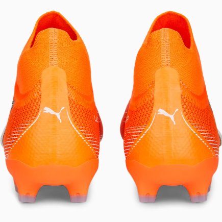 Бутсы Puma ULTRA Match LL FG/AG 107243 01