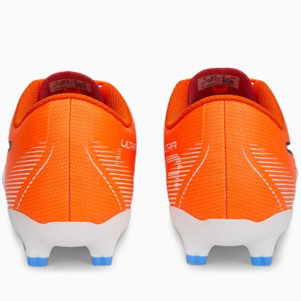 Бутси Puma Ultra Play FG/AG Jr 107233 01 дитячі