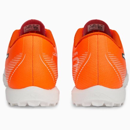 Сороконіжки Puma ULTRA Play TT Jr 107236 01 дитячі