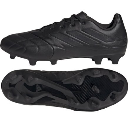 Бутсы Adidas Copa PURE.3 FG HQ8940 - Официальная Продукция