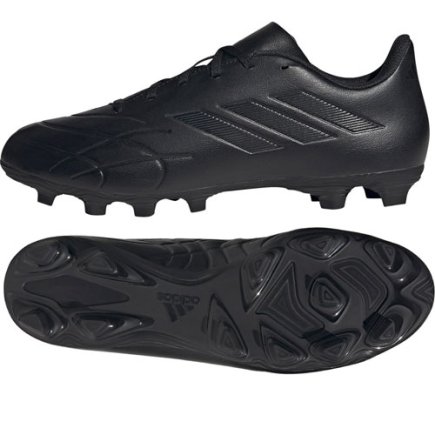 Бутсы Adidas Copa PURE.4 FG ID4322 - Официальная Продукция