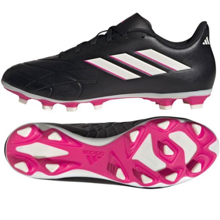 Бутсы Adidas Copa PURE.4 FxG GY9081 - Официальная Продукция
