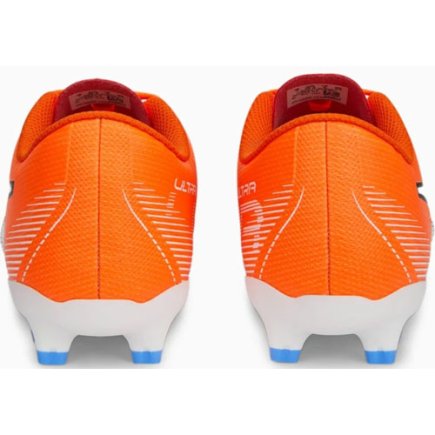 Бутси Puma Ultra Play FG/AG 107224 01