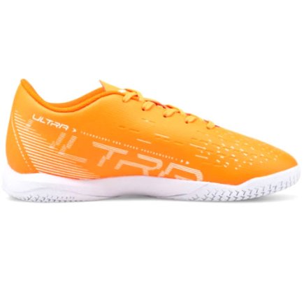 Обувь для зала Puma Ultra Play IT Jr 107237 01 детская