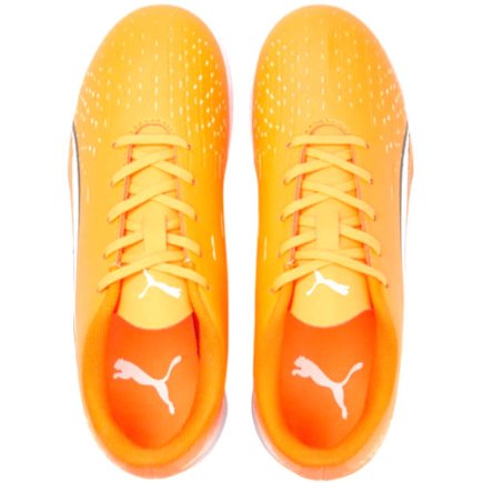 Обувь для зала Puma Ultra Play IT Jr 107237 01 детская