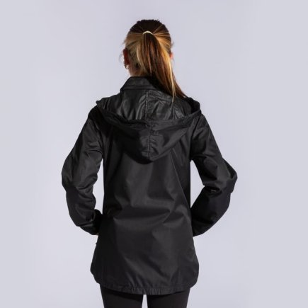 Куртка женская Joma ALASKA TRIVOR 901428.100 цвет: черный
