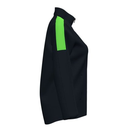 Куртка женская Joma ALASKA TRIVOR 901428.117 цвет: черный/синий