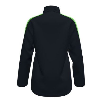 Куртка женская Joma ALASKA TRIVOR 901428.117 цвет: черный/синий