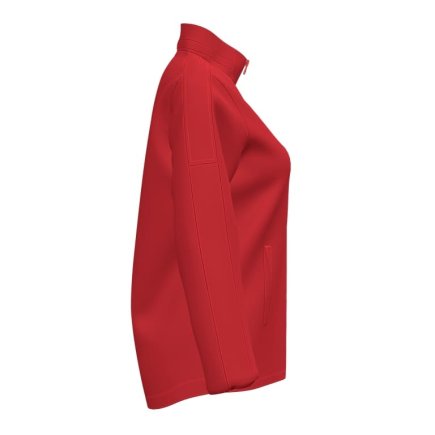 Куртка женская Joma ALASKA TRIVOR 901428.600 цвет: красный