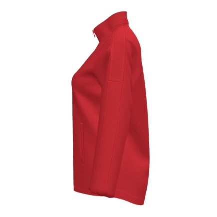 Куртка женская Joma ALASKA TRIVOR 901428.600 цвет: красный