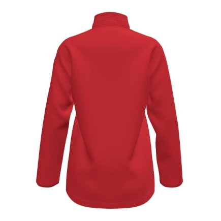 Куртка женская Joma ALASKA TRIVOR 901428.600 цвет: красный