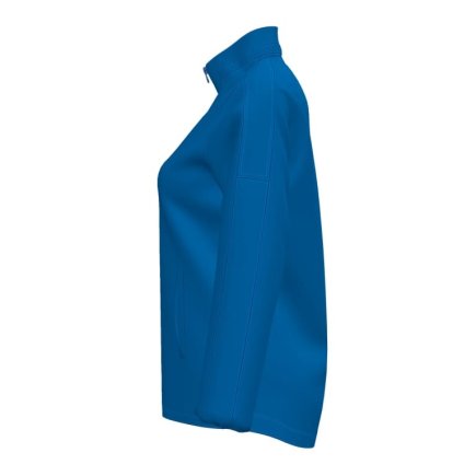 Куртка женская Joma ALASKA TRIVOR 901428.700 цвет: голубой