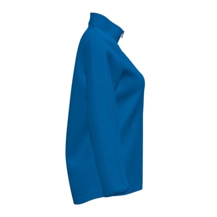 Куртка женская Joma ALASKA TRIVOR 901428.700 цвет: голубой