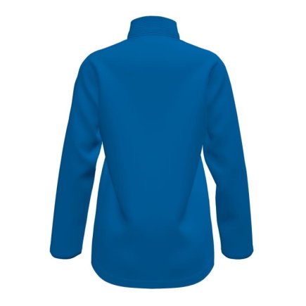 Куртка женская Joma ALASKA TRIVOR 901428.700 цвет: голубой