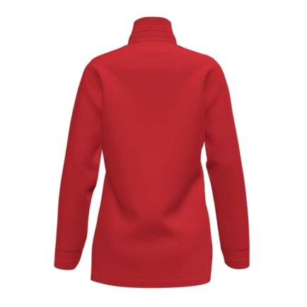 Куртка женская Joma ALASKA ANORAK TRIVOR 901429.600 цвет: красный