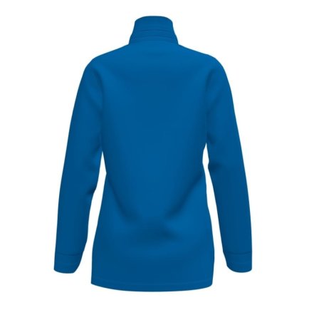 Куртка женская Joma ALASKA ANORAK TRIVOR 901429.700 цвет: голубой