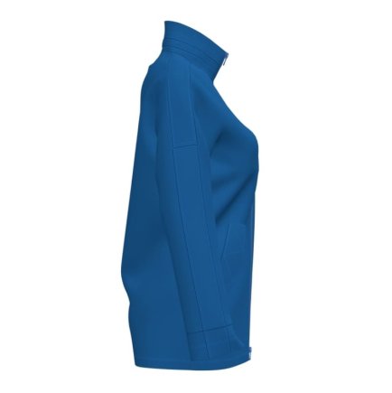 Куртка женская Joma ALASKA ANORAK TRIVOR 901429.700 цвет: голубой