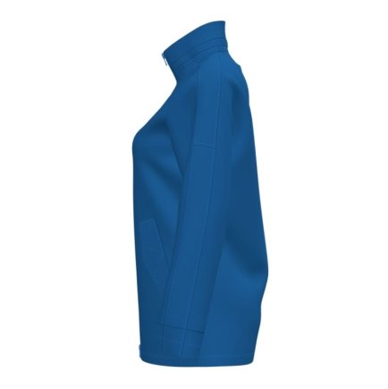 Куртка женская Joma ALASKA ANORAK TRIVOR 901429.700 цвет: голубой