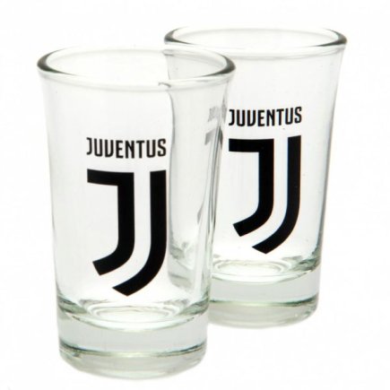 Набір чарок для шотів Juventus FC