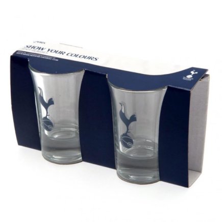 Набір чарок для шотів Tottenham Hotspur FC