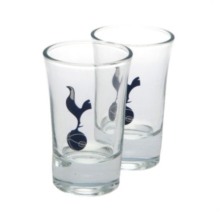 Набір чарок для шотів Tottenham Hotspur FC