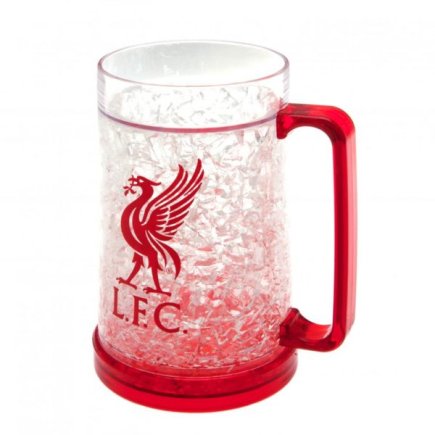 Кружка для льда Liverpool FC
