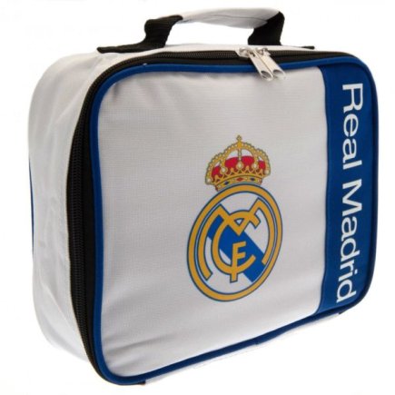 Сумка для обеда Real Madrid FC