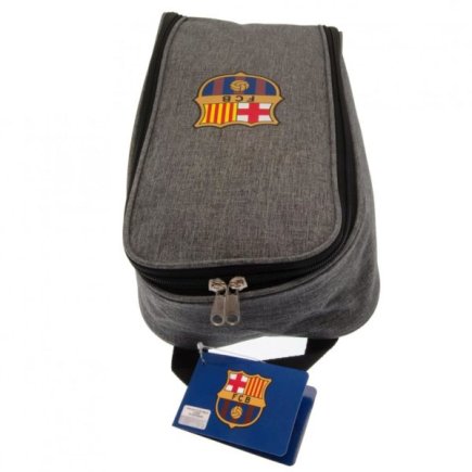 Сумка для обуви Barcelona FC